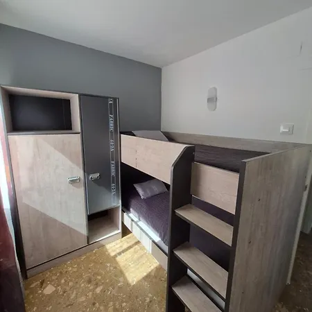 Apartment Balis Port *