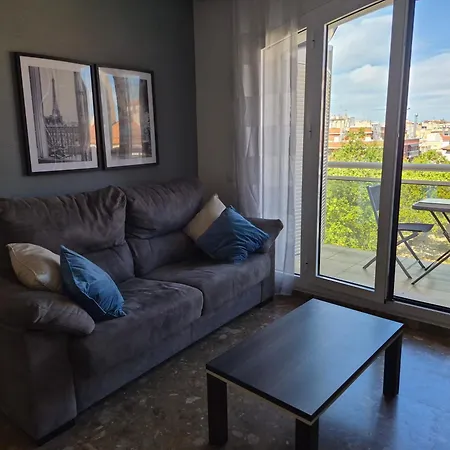 Apartment Balis Port *
