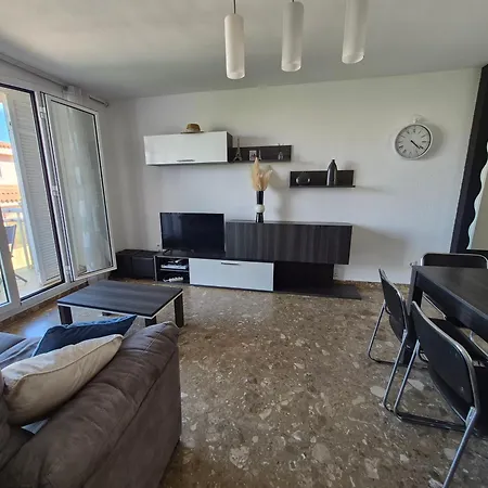 Balis Port Apartment